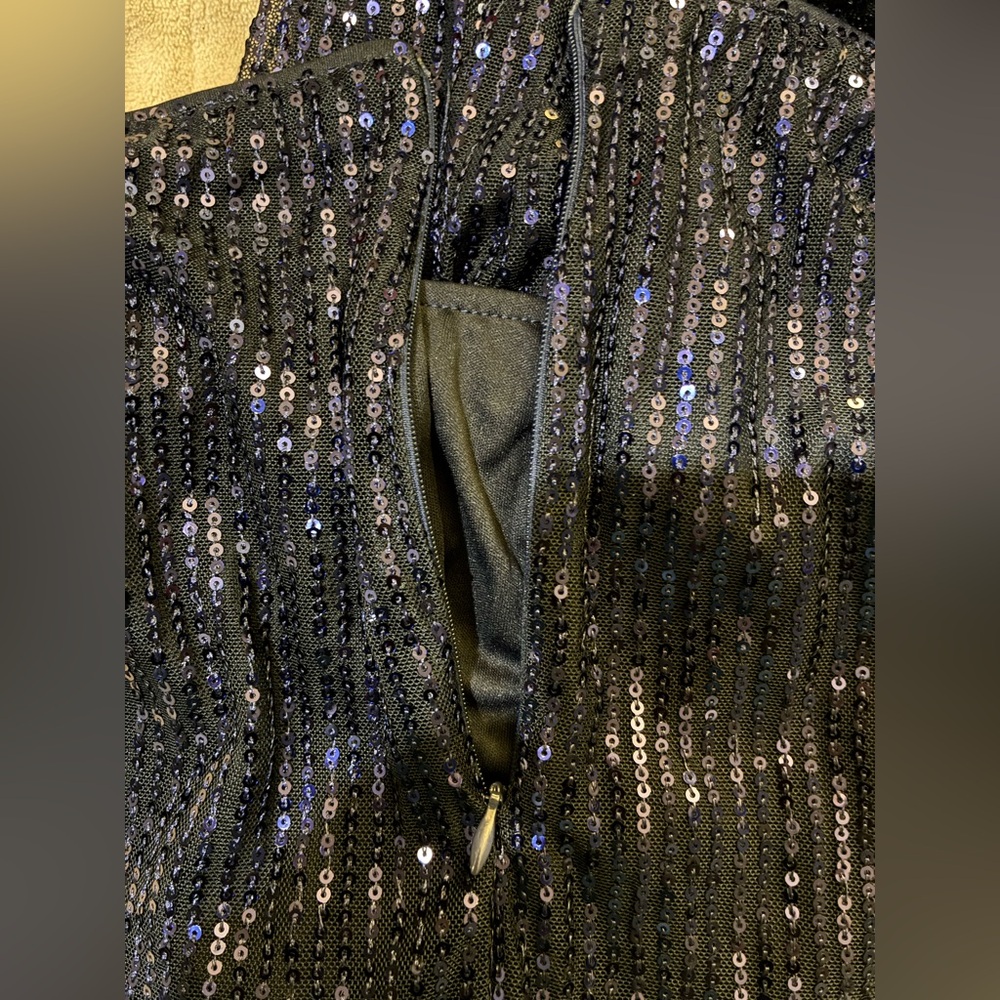 Sequins Pants - Picture 4 of 5